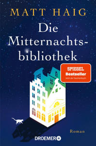 Die Mitternachtsbibliothek - 2877627289