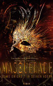 Masquerade - 2877630777