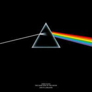 Pink Floyd - The Dark Side of the Moon - 2873167691