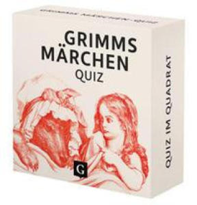 Grimms-Mrchen-Quiz - 2877774878