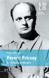 Ferenc Fricsay - 2877640957