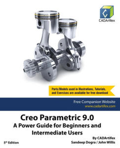 Creo Parametric 9.0 - 2872011431