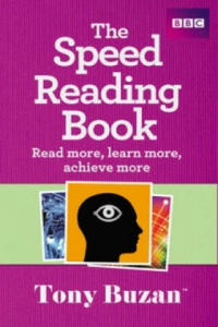 Speed Reading Book - 2872339852