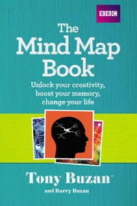 Mind Map Book - 2878873186