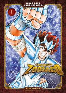 cavalieri dello zodiaco. Saint Seiya. Final edition - 2878290576