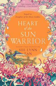 Heart of the Sun Warrior - 2875665821