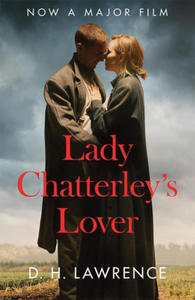 Lady Chatterley's Lover - 2872203937