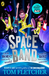 Space Band - 2875134837