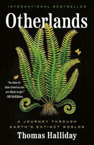 Otherlands: A Journey Through Earth's Extinct Worlds - 2877405282