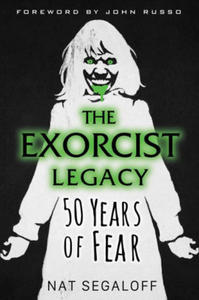 The Exorcist Legacy: 50 Years of Fear - 2875136558