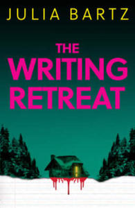 Writing Retreat - 2876124008