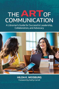 The Art of Communication - 2872209255