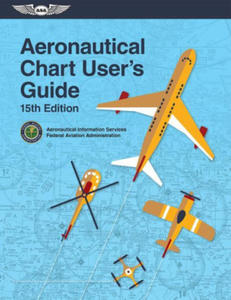 Aeronautical Chart User's Guide - 2877770585