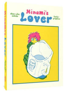 Minami's Lover - 2874784299