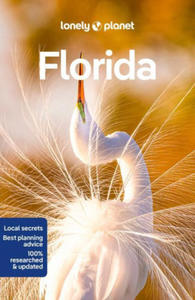 Lonely Planet Florida - 2875905035