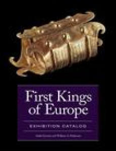 First Kings of Europe Exhibition Catalog - 2873997326