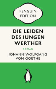 Die Leiden des jungen Werther - 2874168974