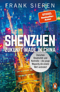 Shenzhen - Zukunft Made in China - 2877635408