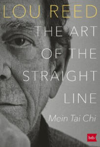 THE ART OF THE STRAIGHT LINE - 2877303715