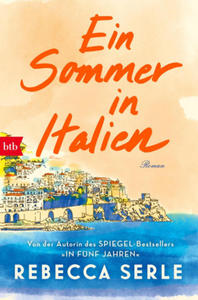 Ein Sommer in Italien - 2875136554