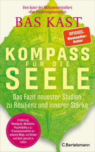 Kompass fr die Seele - 2873638580