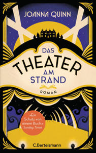 Das Theater am Strand - 2877168018