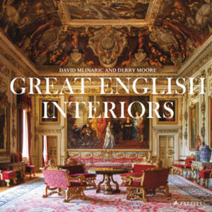 Great English Interiors - 2872010153