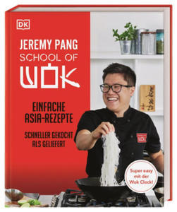 School of Wok - 2878801366