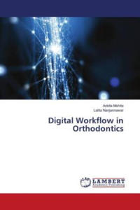 Digital Workflow in Orthodontics - 2871907104