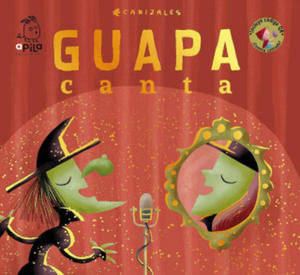 Guapa canta - 2873167384