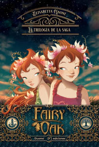 Fairy Oak La Trilogia - 2871699226