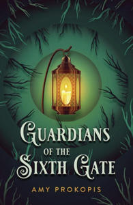 Guardians of the Sixth Gate - 2872421884