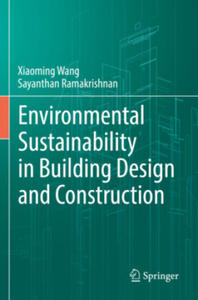 Environmental Sustainability in Building Design and Construction - 2875802565