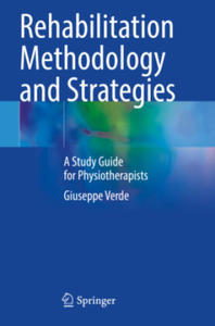Rehabilitation Methodology and Strategies - 2877633090