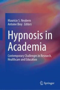 Hypnosis in Academia - 2876339107