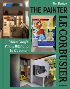 Painter Le Corbusier - 2874929436