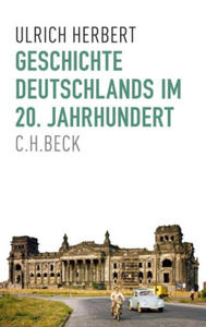 Geschichte Deutschlands im 20. Jahrhundert - 2873488511