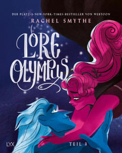 Lore Olympus - Teil 3 - 2873973716