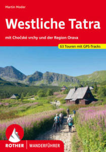 Westliche Tatra - 2878078219