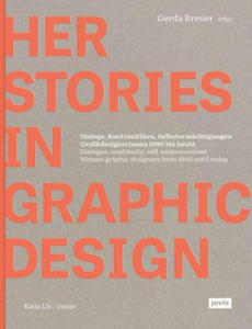 HerStories in Graphic Design - 2877034683