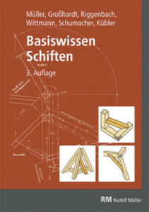 Basiswissen Schiften - 2877613892