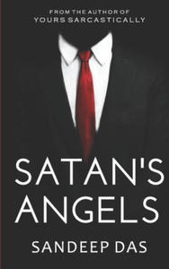 Satan's Angels - 2872349707