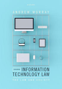Information Technology Law - 2874795050