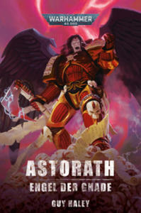 Astorath - Engel der Gnade - 2873638537