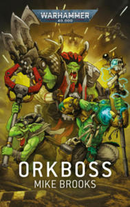 Warhammer 40.000 - Orkboss - 2878079047