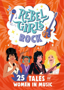 Rebel Girls Rock - 2873017502