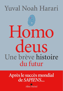 Homo deus (dition 2022) - 2871800520