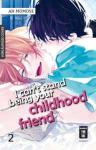 I can't stand being your Childhood Friend 02 - 2875126230