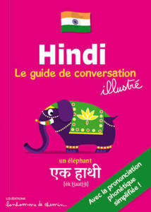 HINDI GUIDE DE CONVERSATION - 2872336386