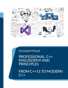 Professional C++ - 2871907018